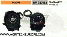 Carter Démarrage Complet Démarreur Souffleur De Neige Turbine MAORI MP 766 AE