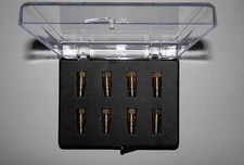 Kit De Gicleurs De Ralenti