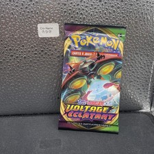 Booster Pokémon Voltage