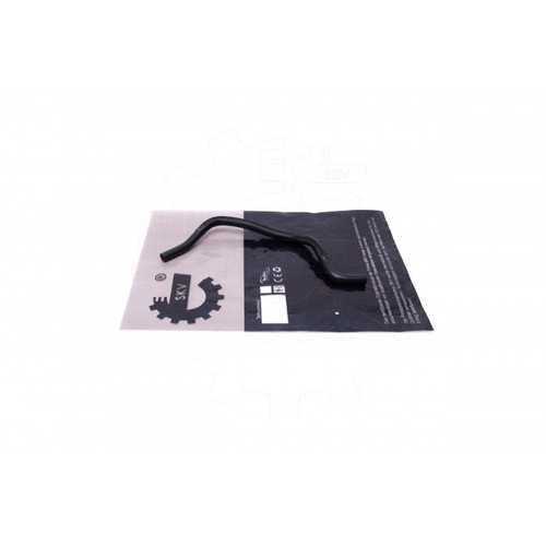 Durite huile turbo - durite, pour