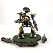 x1 Reaver battle titan