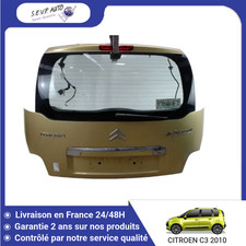 🇫🇷 HAYON CITROEN C3 PICASSO 2008- ➤9803598080 ♻️