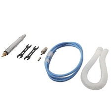 Stylo Meuleuse Pneumatique