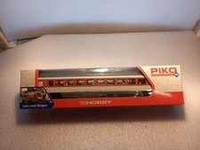 Voiture Piko db 57610 En Ho.