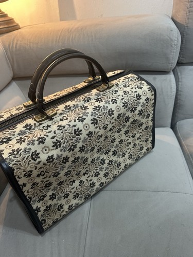 Sac voyage vintage - sac, de