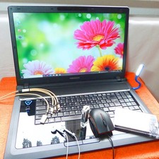 Medion P8610 XXL SET Cinéma