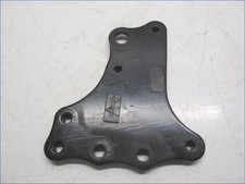 PLAQUE GAUCHE REPOSE PIED YAMAHA XJ6 N 600 2009-2011