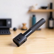 Extracteur de serrure, kit de