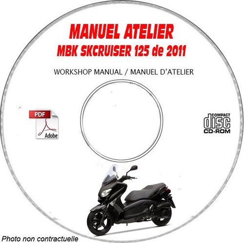 Sky cruiser 125 manuel - cruiser,
