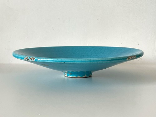Art deco fruit - deco, ceramic