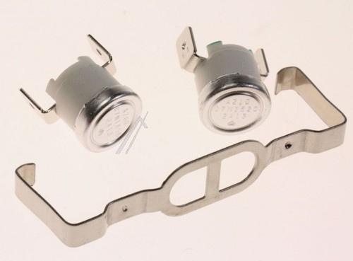 Thermostat resistance seche - thermostat,