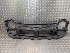 Face avant RENAULT TRAFIC 2