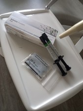 Composite Flow ADMIRA FUSION A2 Seringues 1,8ml