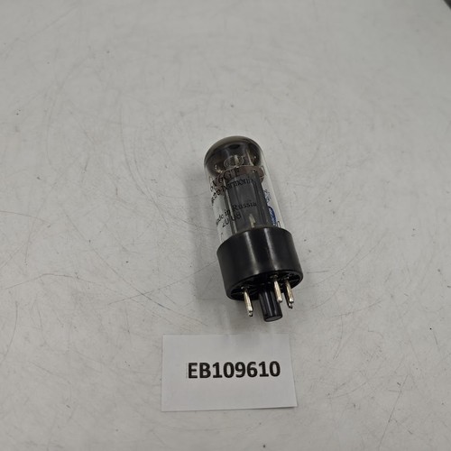 Tube vide 6v6gt - tube,