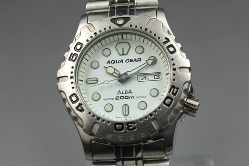 Presque comme neuve - [], montre