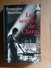 Françoise Bourdin Le secret
