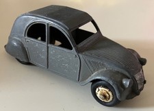 Dinky Toys 2CV