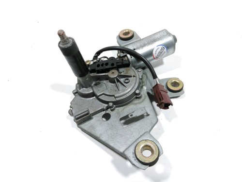 Moteur essuie glace - glace, arriere