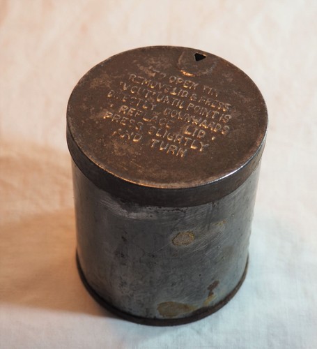 Boite ration - -,