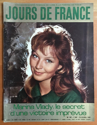 Jours france - de,