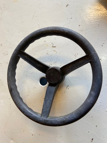 Volant tracteur tondeuse mtd - volant,