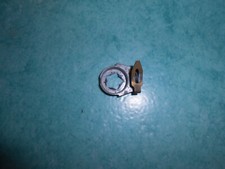 Porte ampoule à vis 17,3 mm