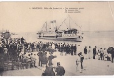 Carte postale ancienne