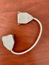 Câble original Apple II / III