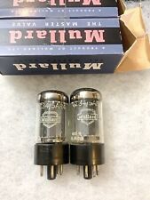 Paire de valeurs de test