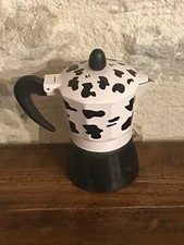 Ancienne cafetière italienne