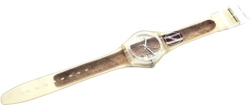 Swatch variante dummy 1997 - swatch,