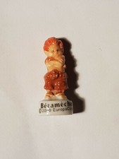 1278 Z FEVE BETAMÈCHE ARTHUR ET LES MINIMOYS