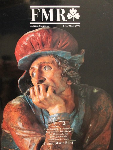 Fmr 1998 edition - -, 72