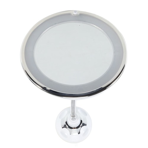 Miroir maquillage flexible - maquillage,