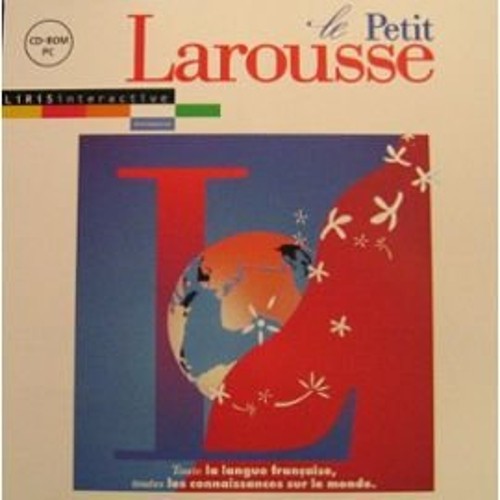 Petit larousse illustre - illustre, 1997