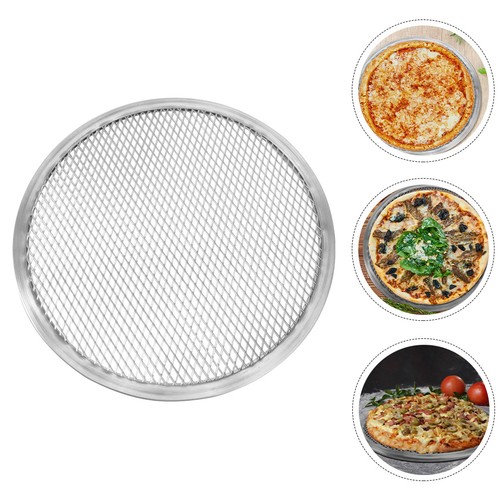 Poêle pizza ménagère - À,