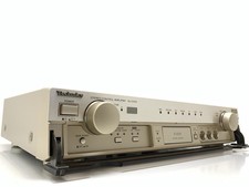 TECHNICS SU C1010 Stéréo