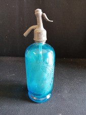 siphon 3/4 Bouteille eau de