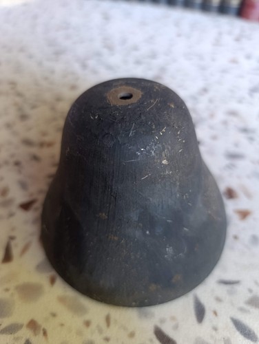 Cloche ancienne carillon - cloche,