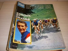 MIROIR du CYCLISME 103 07.1968