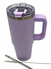 MUG  TUMBLER ISOTHERME INOX