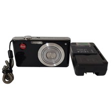 Appareil photo numérique
