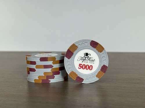 Paulson top hat - paulson, wthc