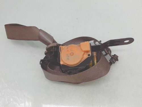 Ceinture avant gauche nissan - ceinture,