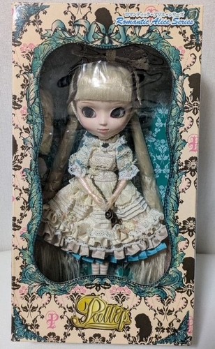 Pullip romantic alice groove - pullip,