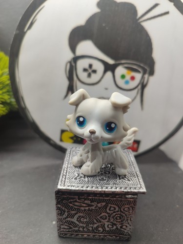 Lps1137 littlest petshop - lps1137,