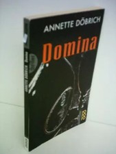 Domina, Annette Döbrich