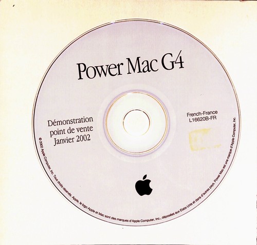 Apple power mac point of - apple,