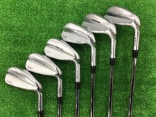 Set de fer à repasser Ping i530 6-9, W, U 6 pièces Flex rigide N.S.PRO 950GH ...