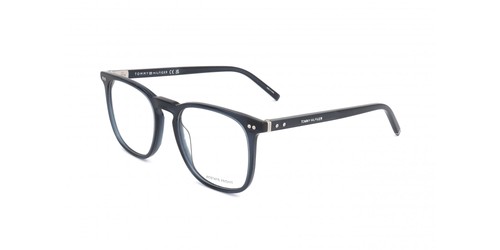 Lunettes vue tommy hilfiger - de,